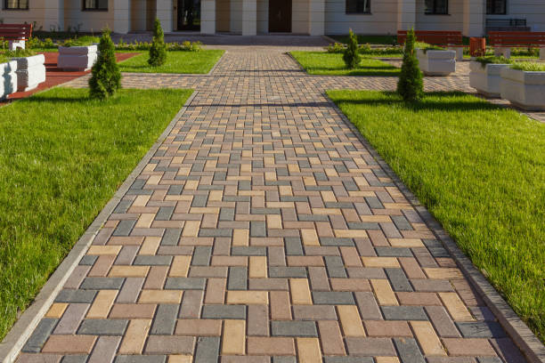 Del Monte Forest, CA Driveway Pavers Company